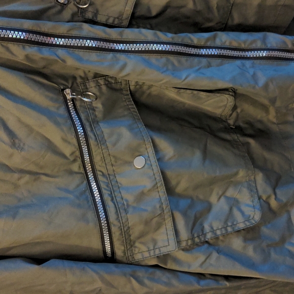 Zara windbreaker - Picture 2 of 3